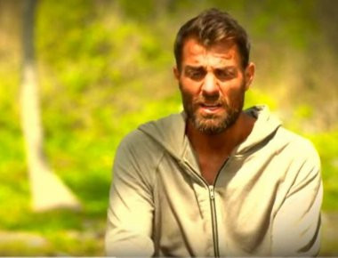 Survivor: Θα αντέξουν οι Διάσημοι χωρίς Χανταμπάκη; Τί λένε τα στατιστικά (βίντεο)